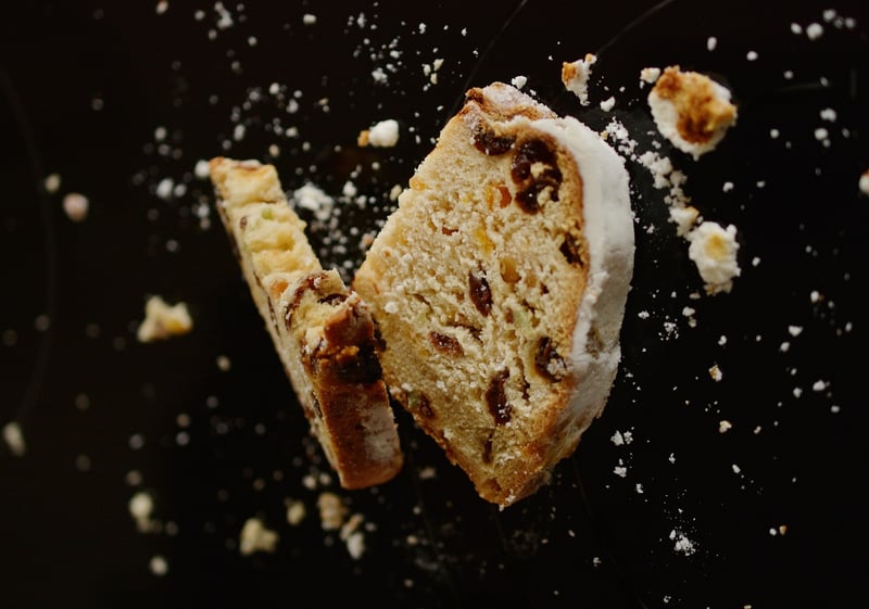 Artisanal Cake