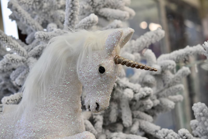 Unicorn Artwork